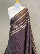 KANJIVARAM PURE SILK SAREE