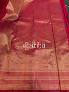 KANJIVARAM PURE SILK SAREE