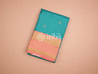 KANJIVARAM PURE SILK SAREE
