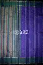 KANJIVARAM PURE SILK SAREE