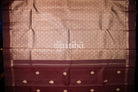KANJIVARAM PURE SILK SAREE