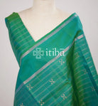 KANJIVARAM PURE SILK SAREE