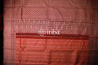 KANJIVARAM PURE SILK SAREE