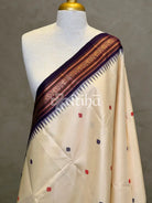 KANJIVARAM PURE SILK SAREE