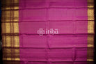 KANJIVARAM PURE SILK SAREE