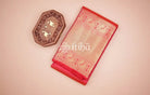 KANJIVARAM PURE SILK SAREE