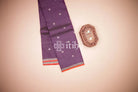 KANJIVARAM PURE SILK SAREE