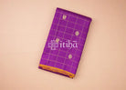 KANJIVARAM PURE SILK SAREE