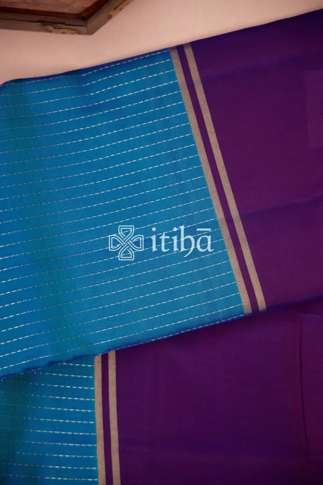 KANJIVARAM PURE SILK SAREE