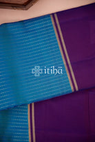 KANJIVARAM PURE SILK SAREE