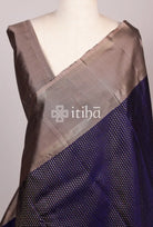 KANJIVARAM PURE SILK SAREE