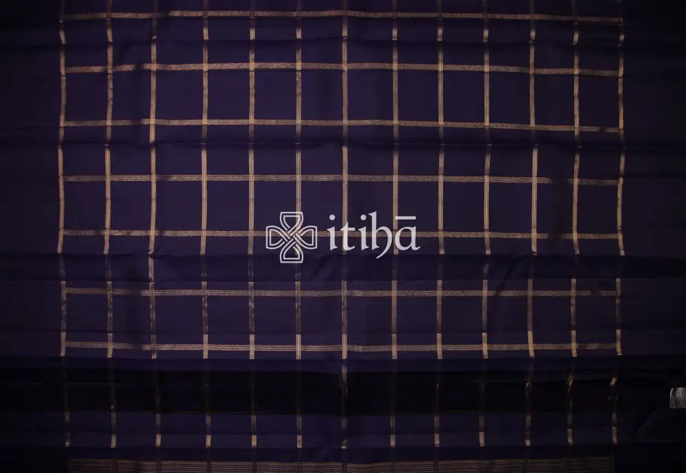 KANJIVARAM PURE SILK SAREE