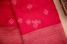 KANJIVARAM PURE SILK SAREE