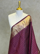 KANJIVARAM PURE SILK SAREE