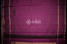 KANJIVARAM PURE SILK SAREE