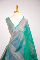 KANJIVARAM PURE SILK SAREE