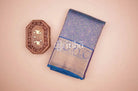KANJIVARAM PURE SILK SAREE