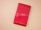 KANJIVARAM PURE SILK SAREE