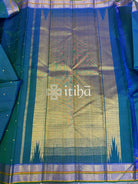 KANJIVARAM PURE SILK SAREE