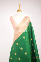 KANJIVARAM PURE SILK SAREE
