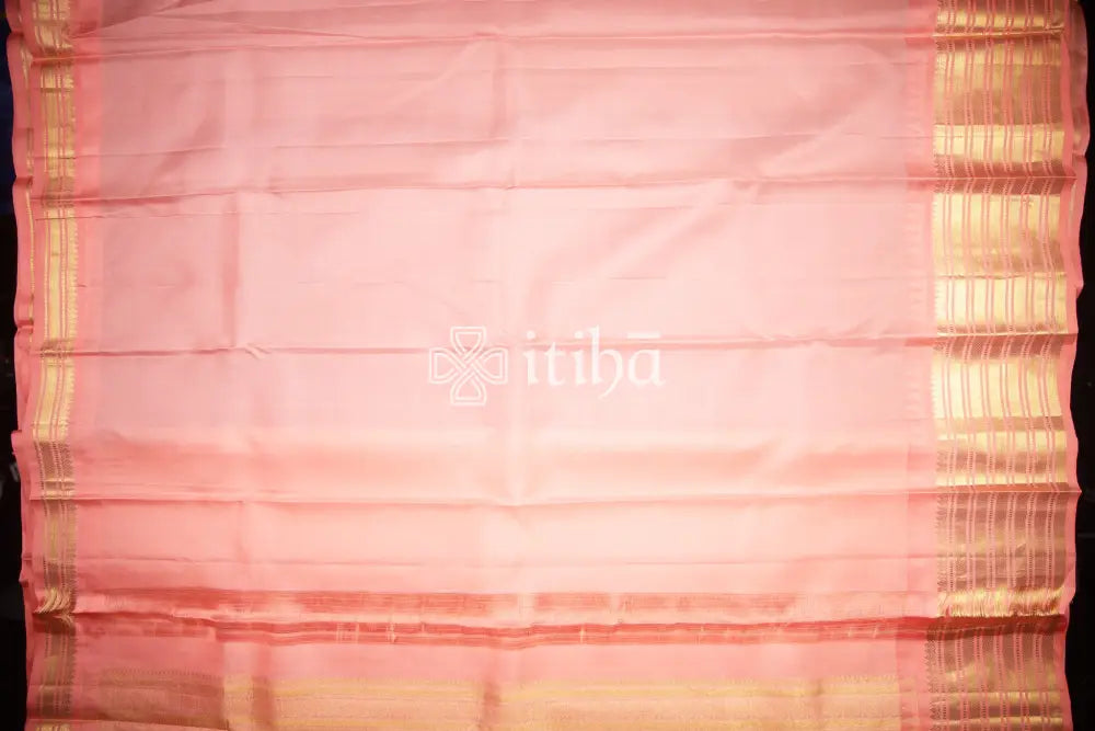 KANJIVARAM PURE SILK SAREE