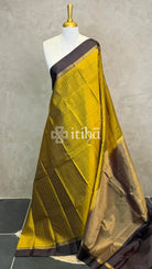 KANJIVARAM PURE SILK SAREE