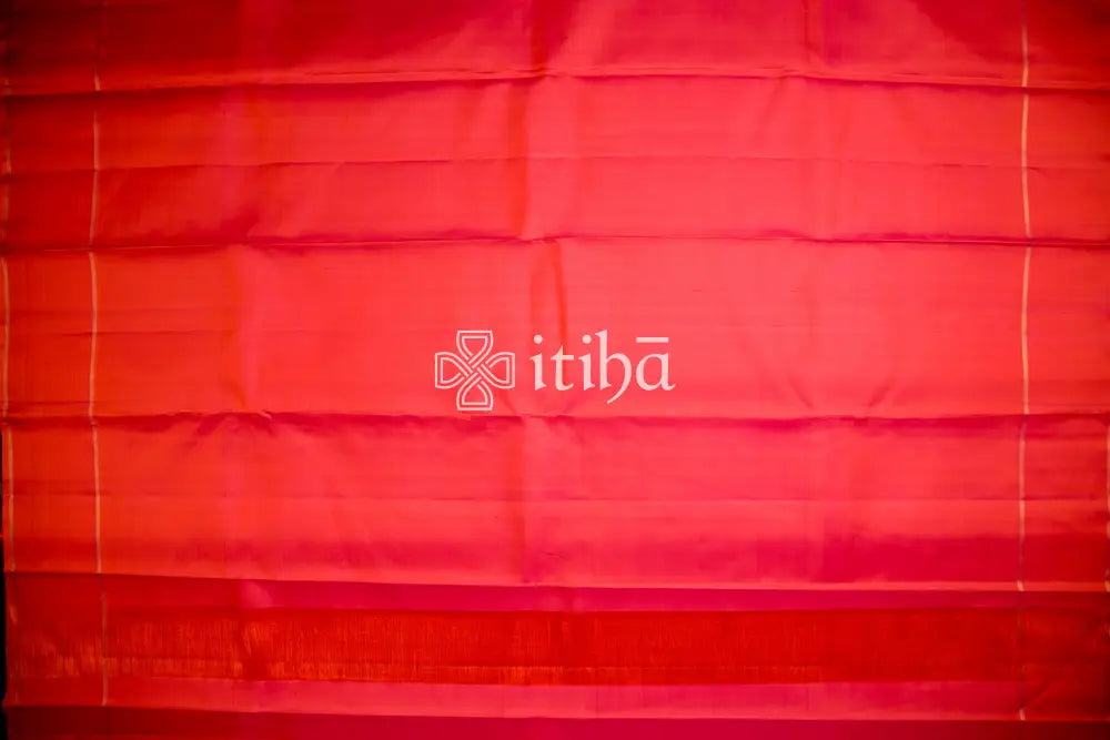 KANJIVARAM PURE SILK SAREE