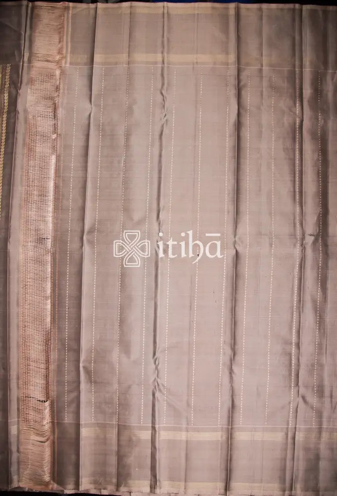 KANJIVARAM PURE SILK SAREE