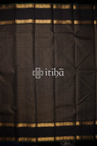 KANJIVARAM PURE SILK SAREE