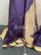 KANJIVARAM PURE SILK SAREE