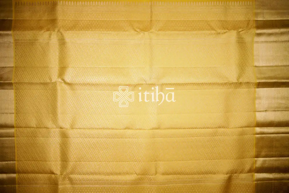 KANJIVARAM PURE SILK SAREE