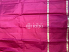 KANJIVARAM PURE SILK SAREE