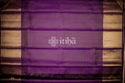 KANJIVARAM PURE SILK SAREE