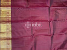 KANJIVARAM PURE SILK SAREE