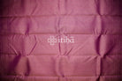 KANJIVARAM PURE SILK SAREE