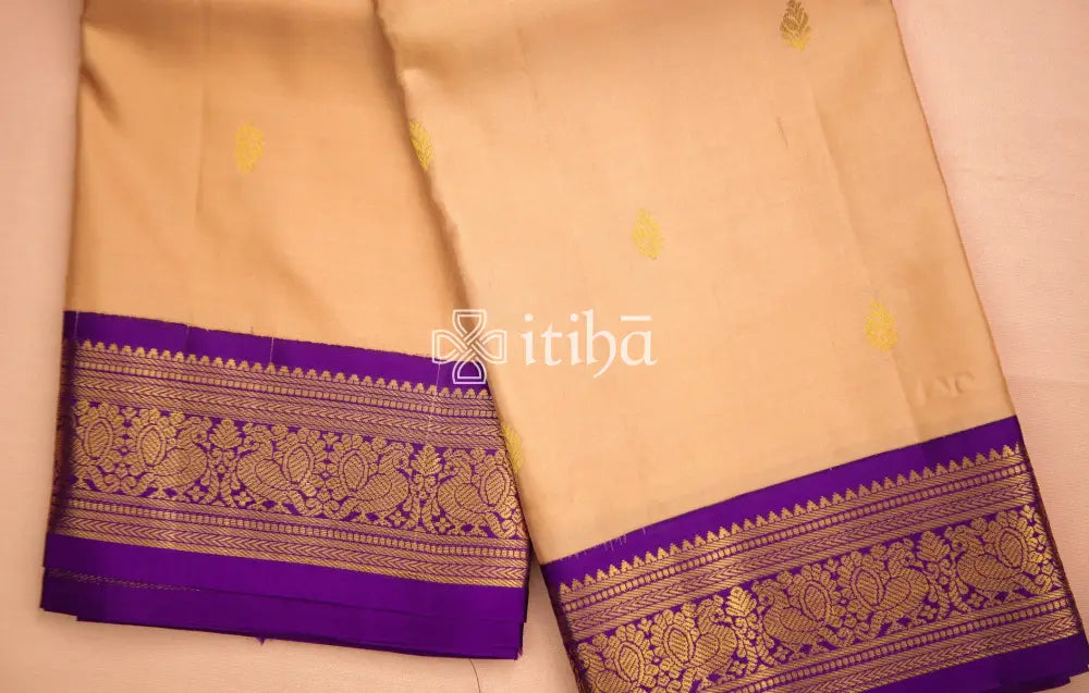 KANJIVARAM PURE SILK SAREE