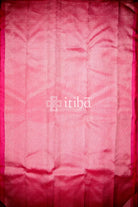 KANJIVARAM PURE SILK SAREE