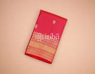 KANJIVARAM PURE SILK SAREE