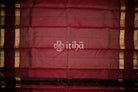 KANJIVARAM PURE SILK SAREE