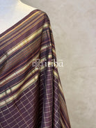 KANJIVARAM PURE SILK SAREE