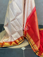 KANJIVARAM PURE SILK SAREE