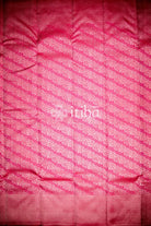 KANJIVARAM PURE SILK SAREE