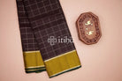 KANJIVARAM PURE SILK SAREE