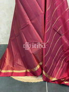 KANJIVARAM PURE SILK SAREE