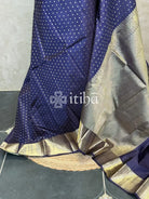 KANJIVARAM PURE SILK SAREE
