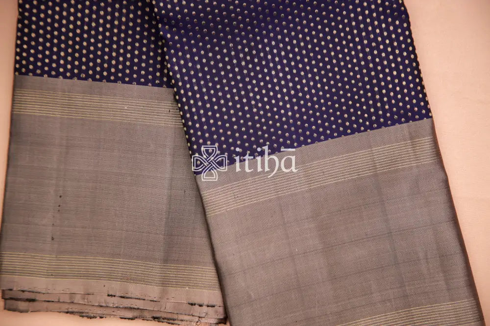 KANJIVARAM PURE SILK SAREE