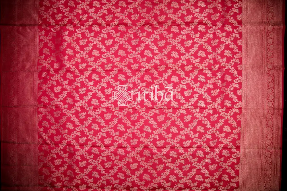 KANJIVARAM PURE SILK SAREE