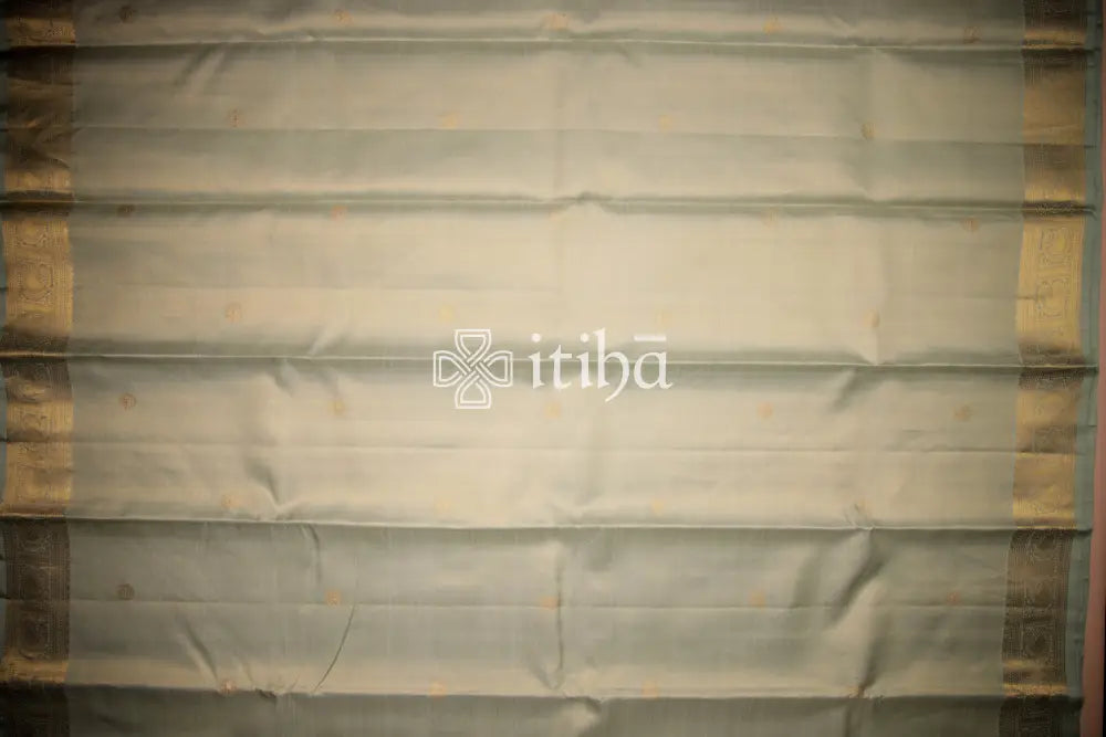 KANJIVARAM PURE SILK SAREE
