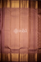 KANJIVARAM PURE SILK SAREE