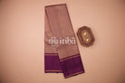 KANJIVARAM PURE SILK SAREE